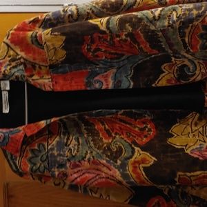 New Direction jacket